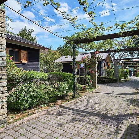 Caravelle Camping Village チェリアーレ エクステリア 写真