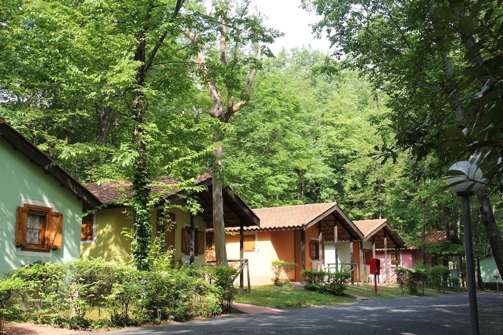 Caravelle Camping Village チェリアーレ エクステリア 写真