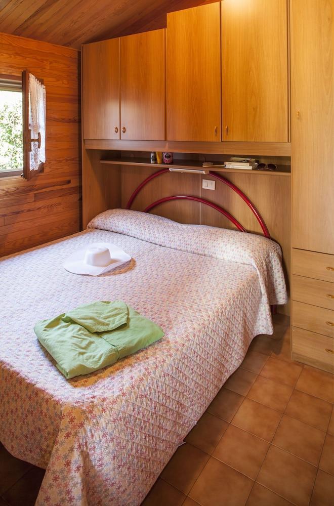 Caravelle Camping Village チェリアーレ エクステリア 写真