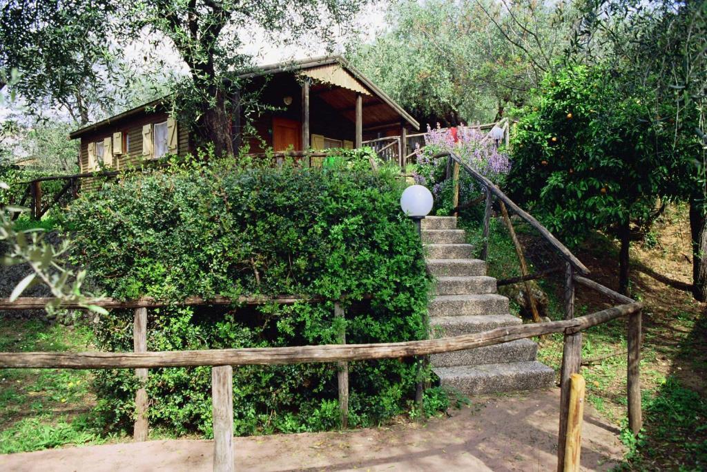 Caravelle Camping Village チェリアーレ 部屋 写真