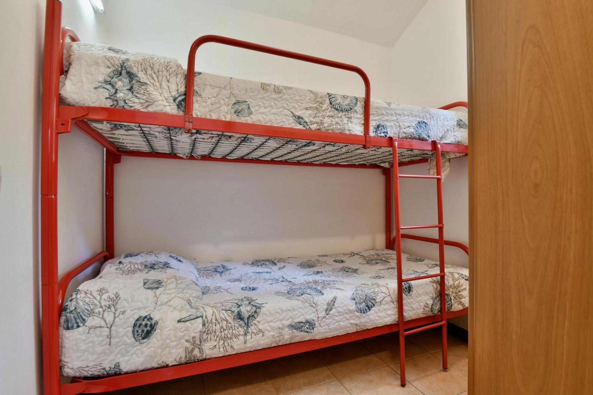 Caravelle Camping Village チェリアーレ エクステリア 写真