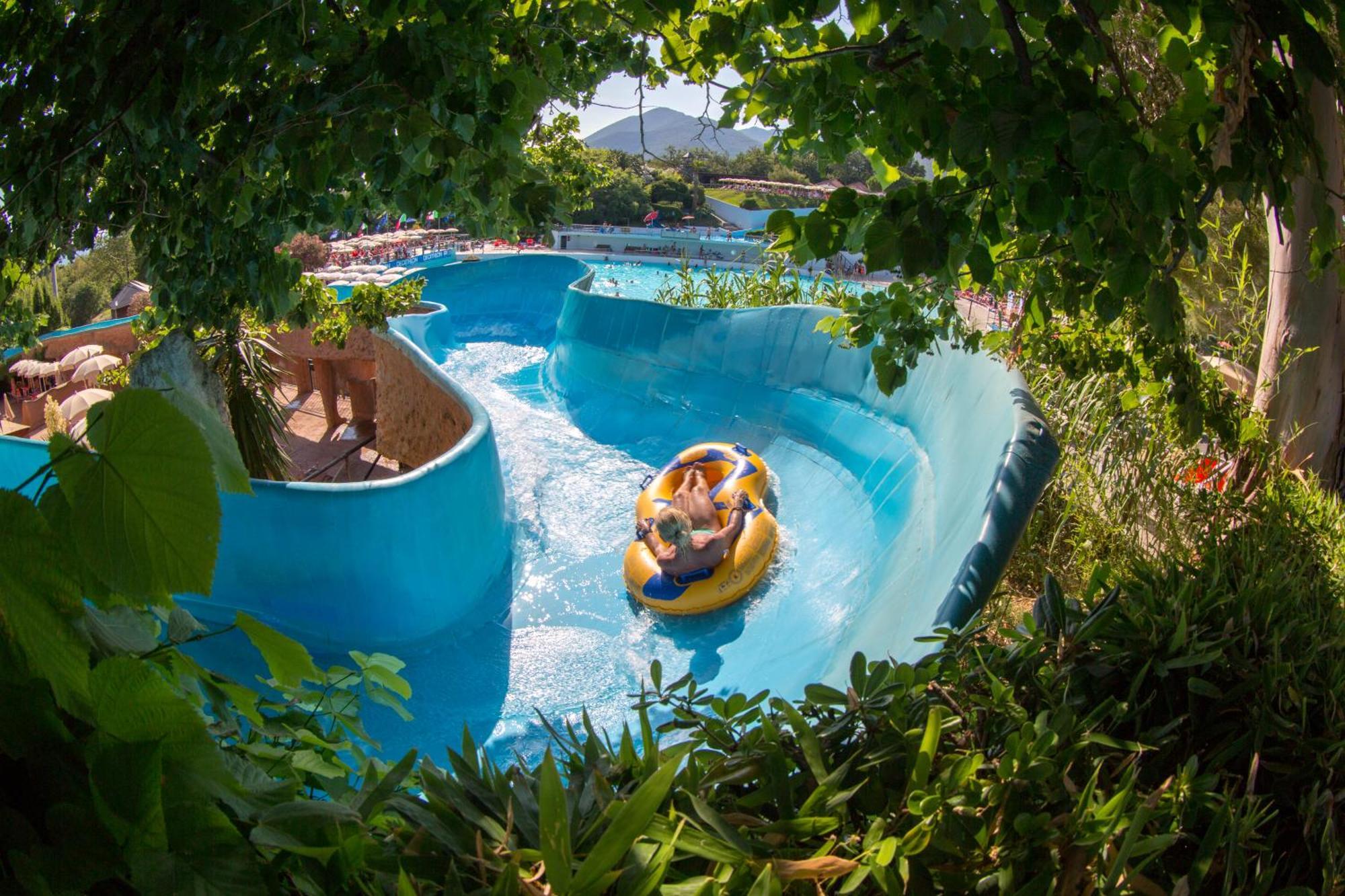 Caravelle Camping Village チェリアーレ エクステリア 写真