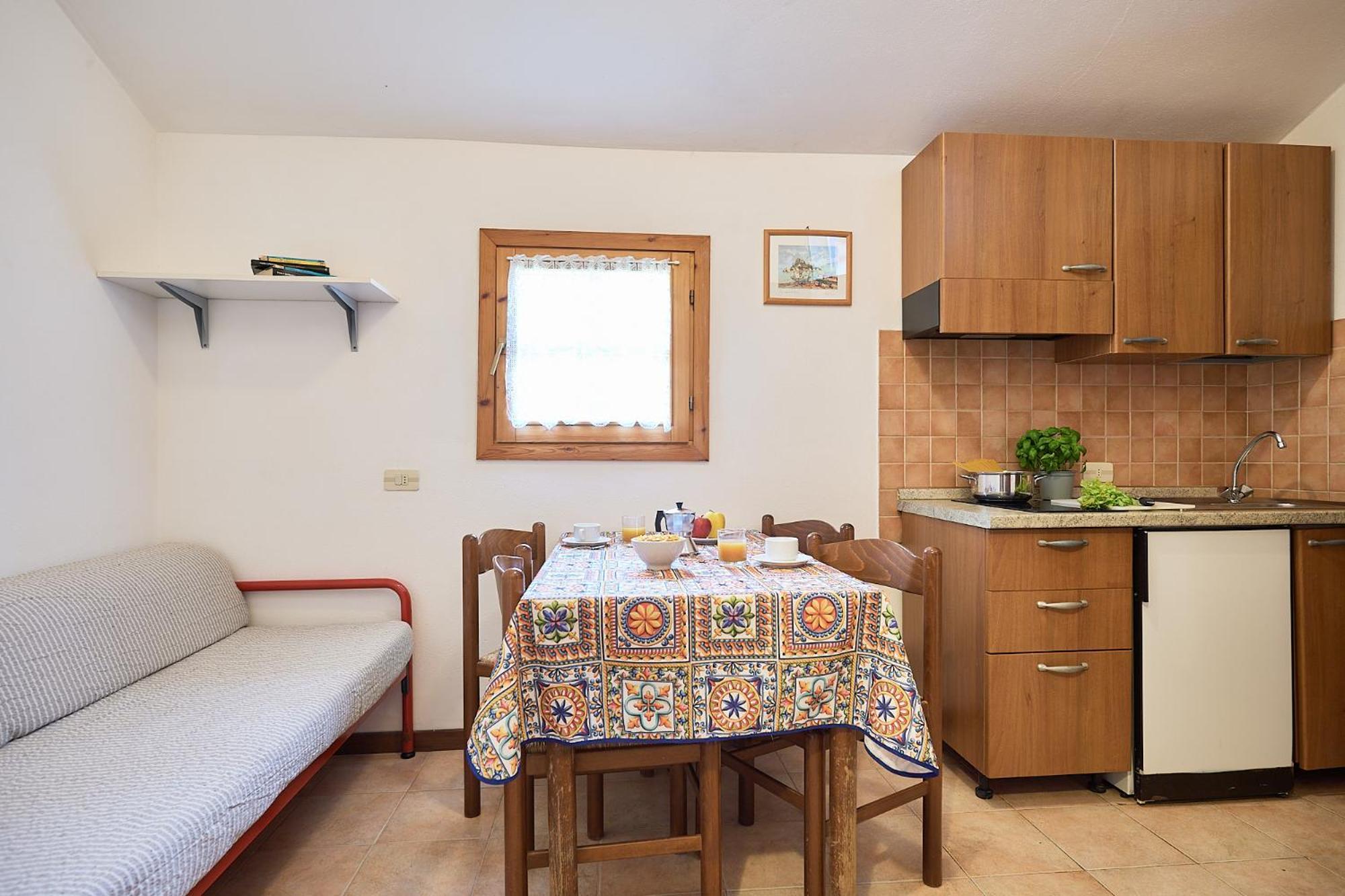 Caravelle Camping Village チェリアーレ エクステリア 写真
