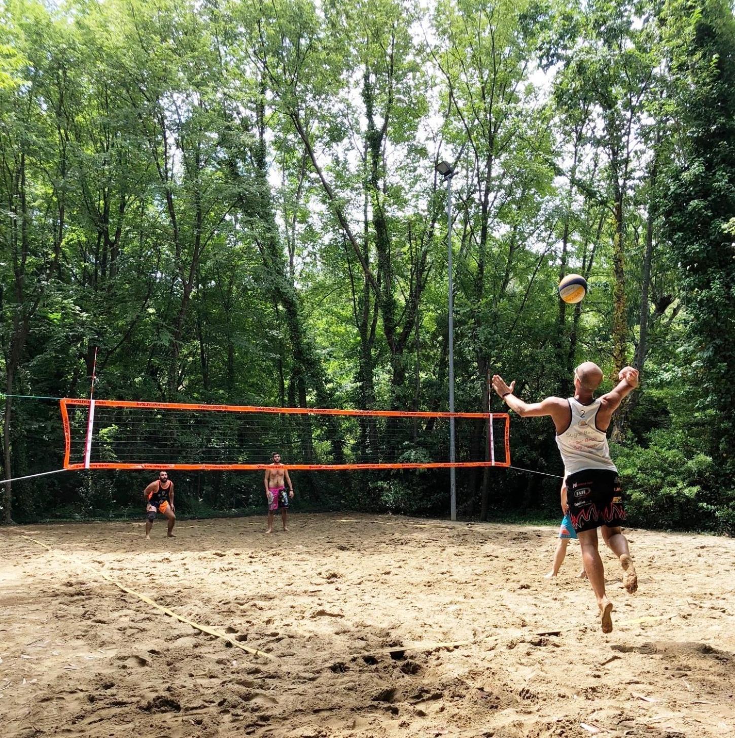 Caravelle Camping Village チェリアーレ エクステリア 写真