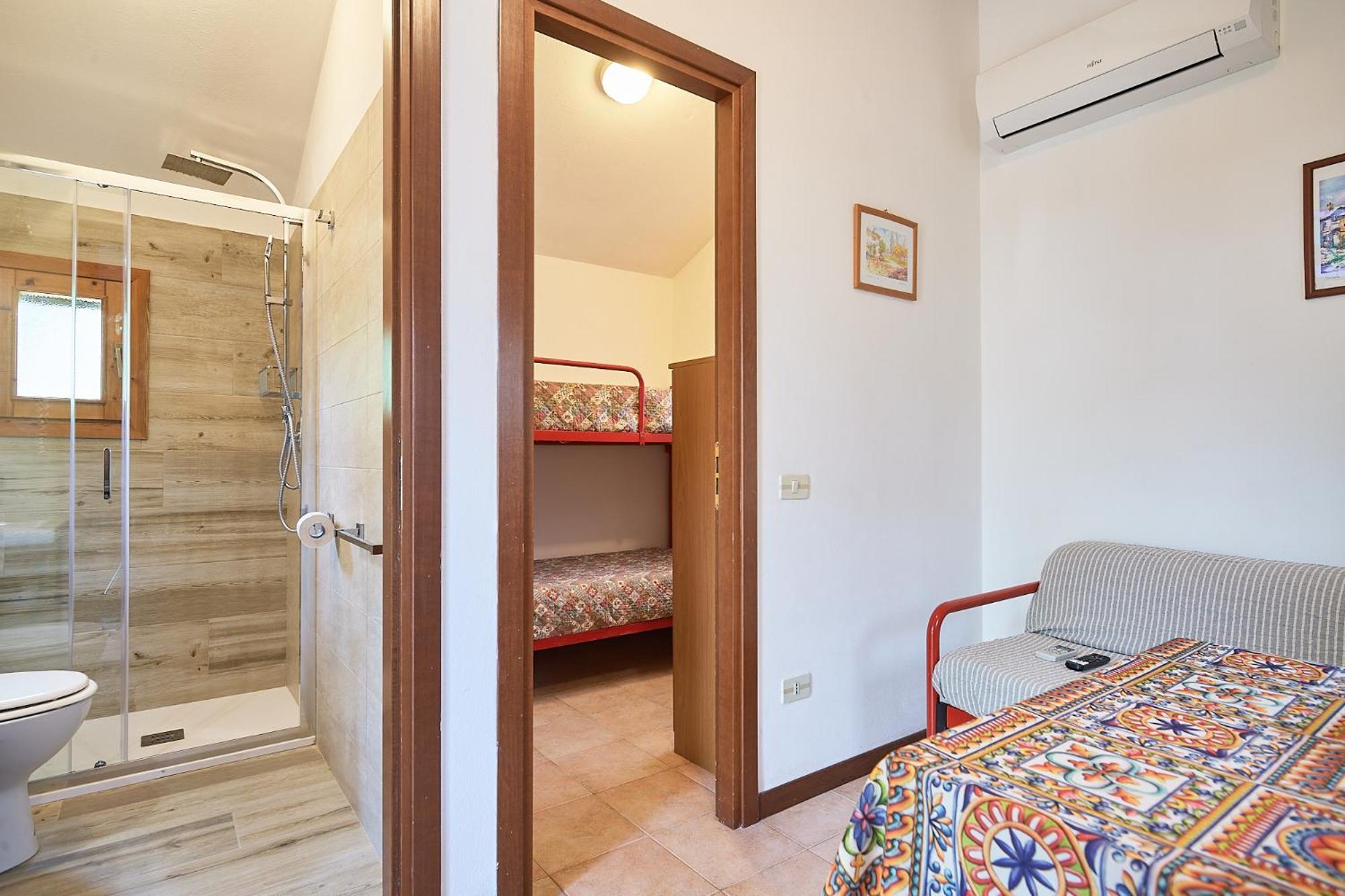 Caravelle Camping Village チェリアーレ エクステリア 写真