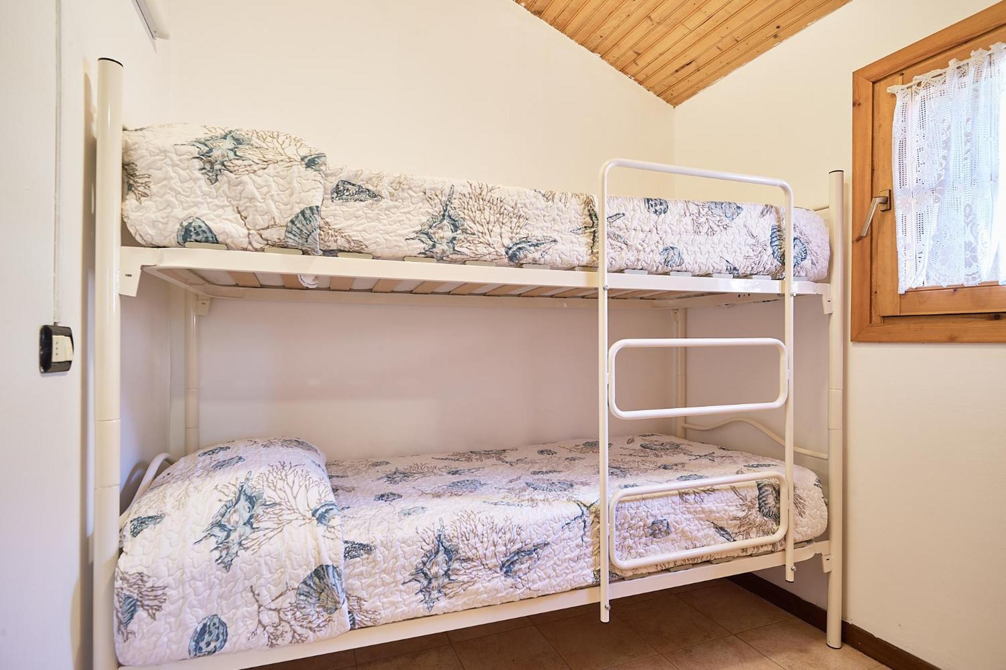 Caravelle Camping Village チェリアーレ エクステリア 写真