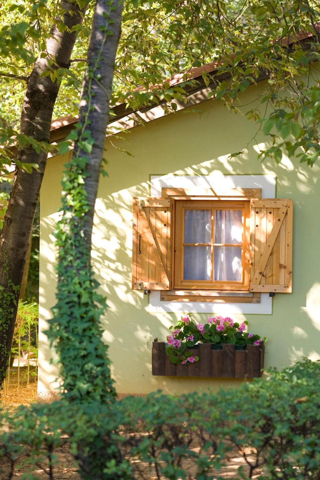Caravelle Camping Village チェリアーレ エクステリア 写真