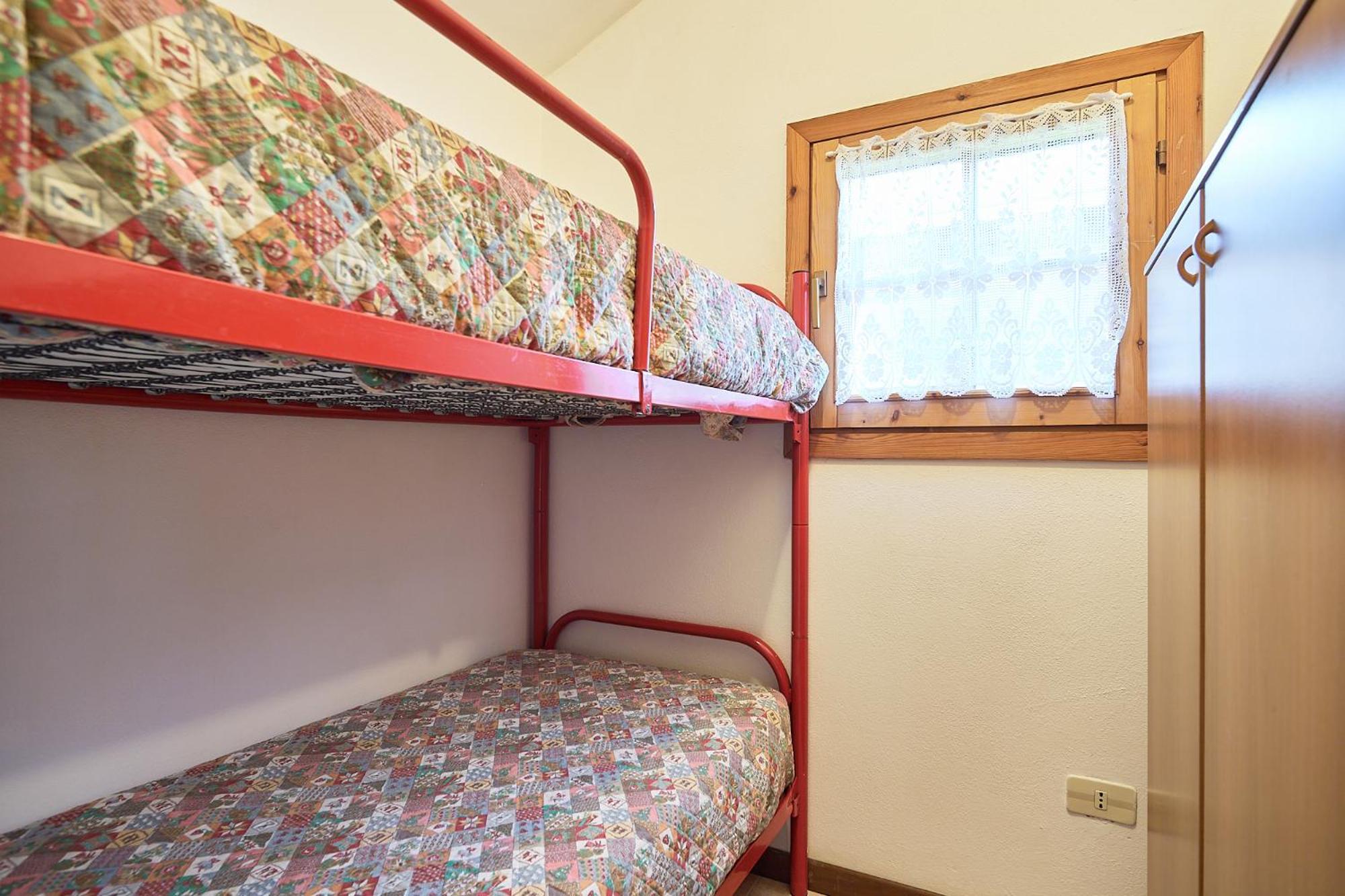 Caravelle Camping Village チェリアーレ エクステリア 写真