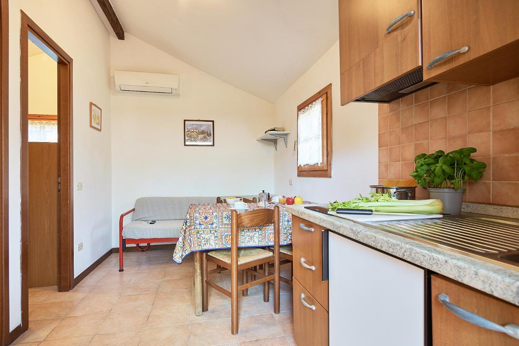 Caravelle Camping Village チェリアーレ エクステリア 写真