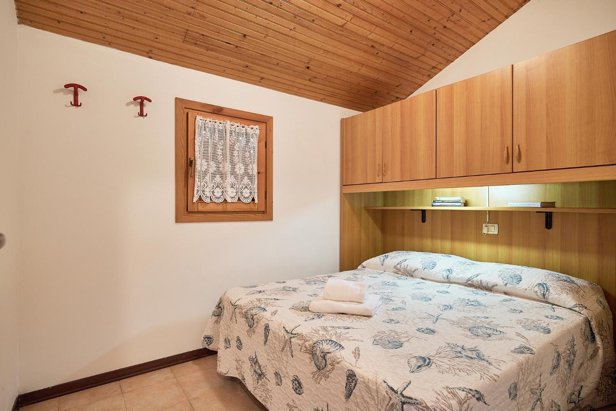 Caravelle Camping Village チェリアーレ エクステリア 写真