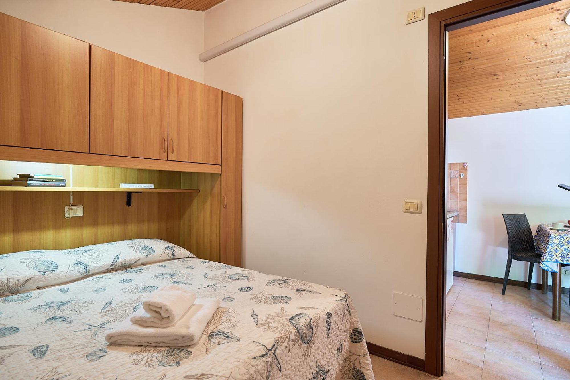 Caravelle Camping Village チェリアーレ エクステリア 写真