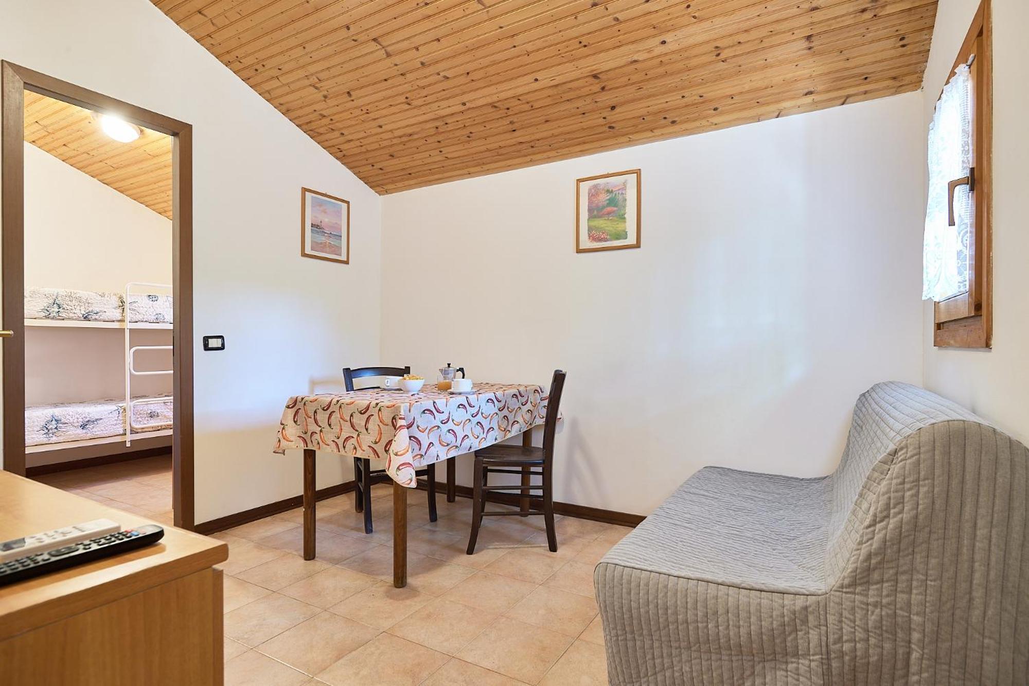 Caravelle Camping Village チェリアーレ エクステリア 写真