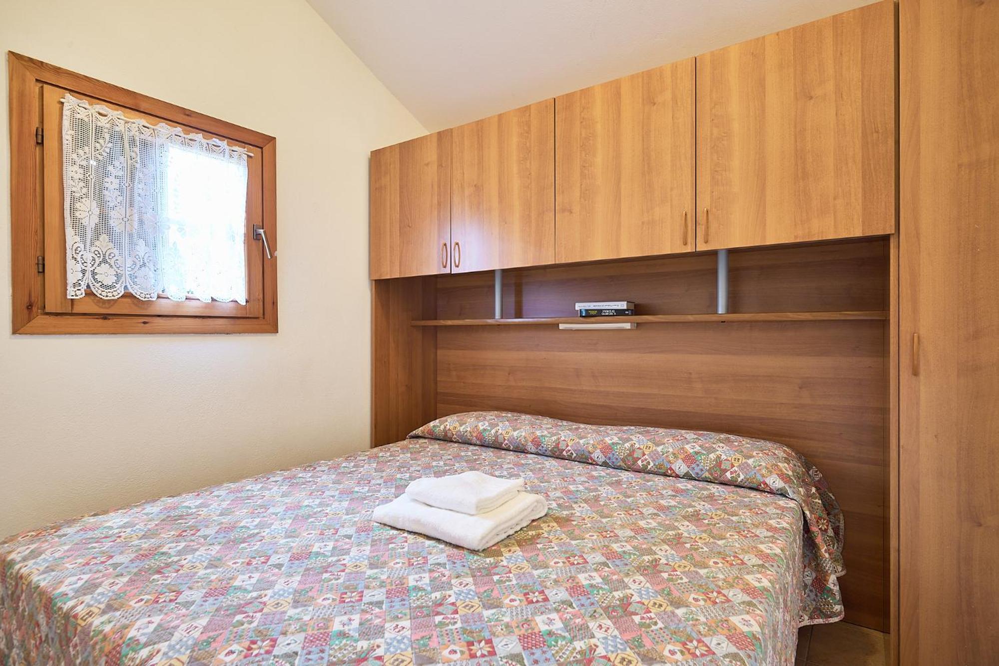 Caravelle Camping Village チェリアーレ エクステリア 写真