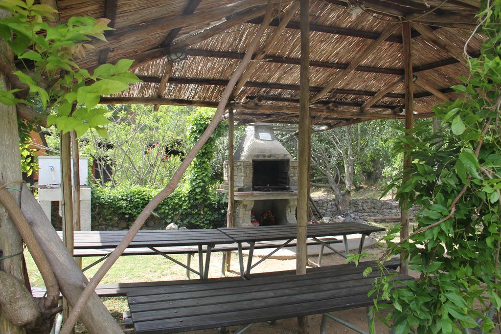 Caravelle Camping Village チェリアーレ エクステリア 写真