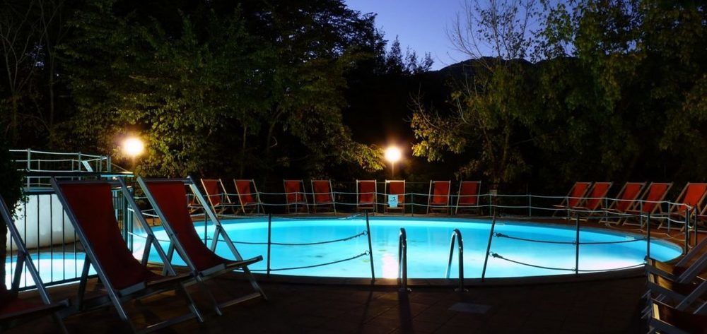 Caravelle Camping Village チェリアーレ エクステリア 写真