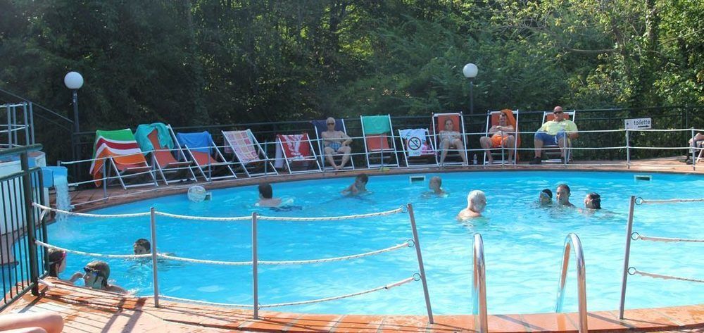 Caravelle Camping Village チェリアーレ エクステリア 写真