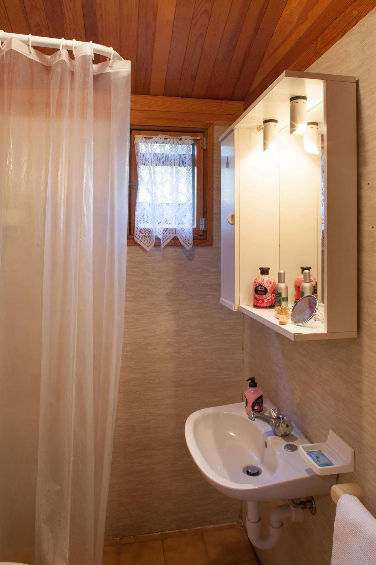 Caravelle Camping Village チェリアーレ エクステリア 写真