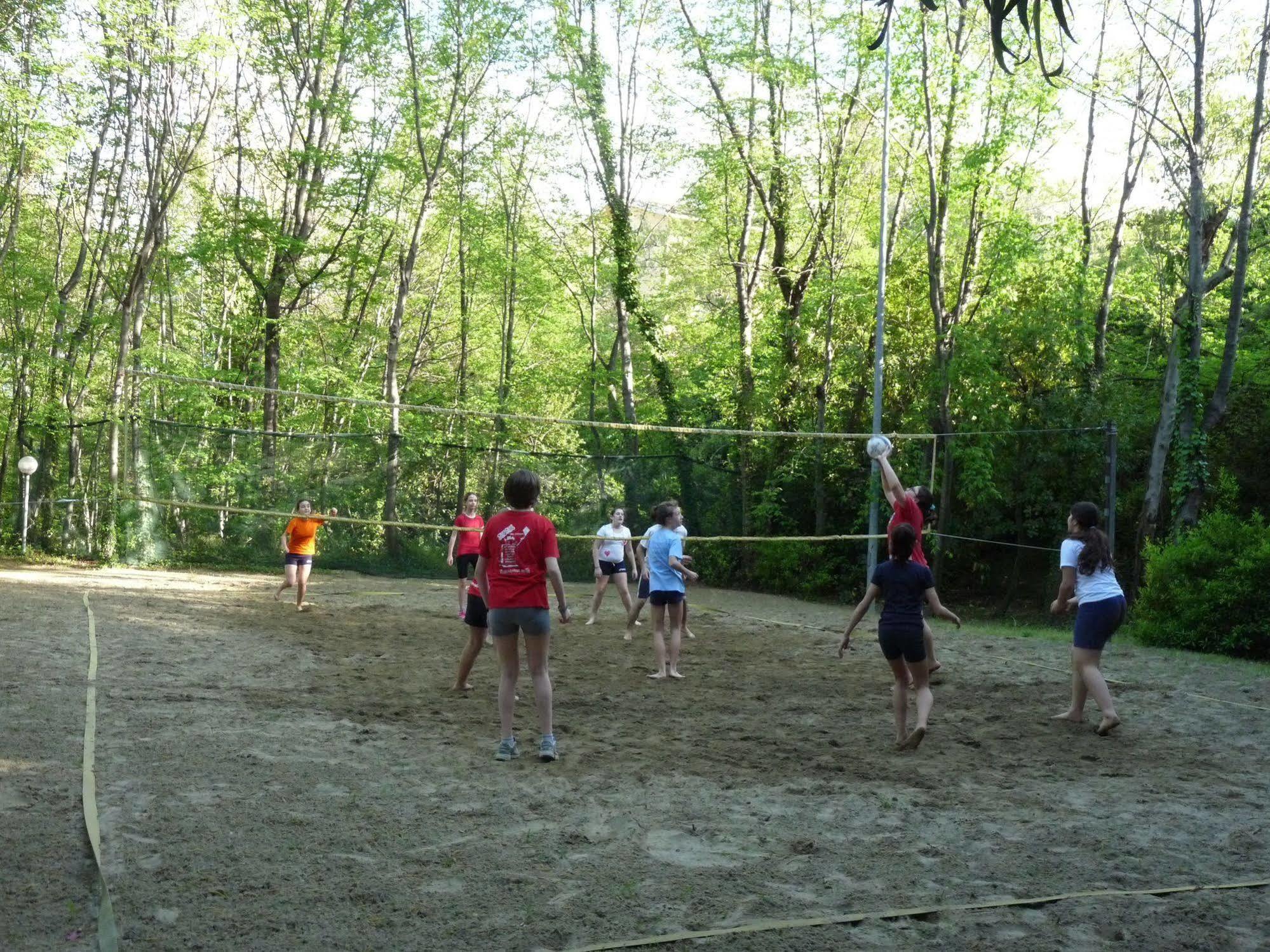 Caravelle Camping Village チェリアーレ エクステリア 写真