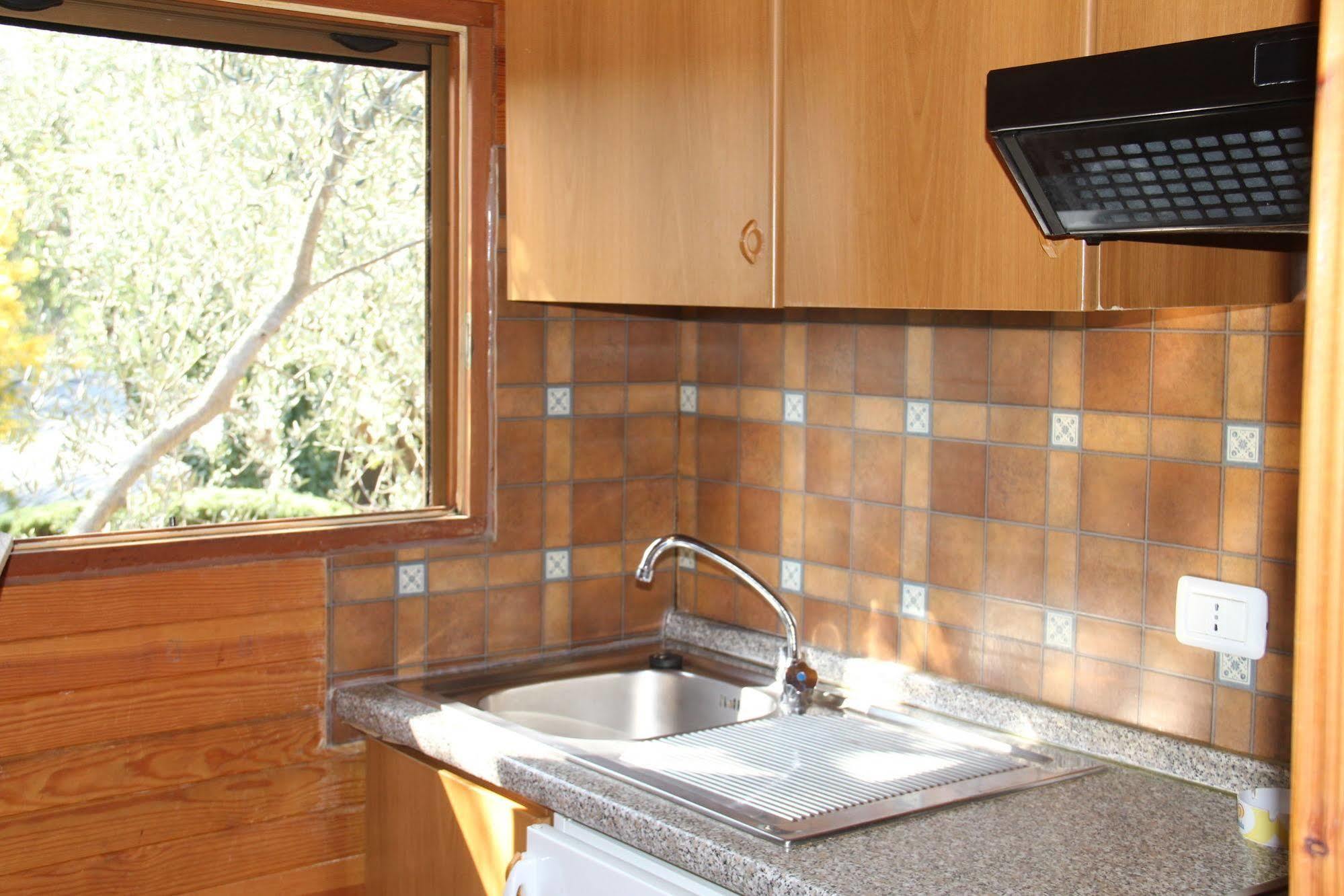 Caravelle Camping Village チェリアーレ エクステリア 写真